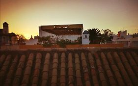 Pension Virgen De La Luz